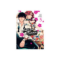 Seven Seas Entertainment, LLC Yakuza Fiance: Raise wa Tanin ga Ii Vol. 5 (häftad, eng)