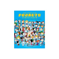 Insight Editions The Complete Peanuts Family Album (inbunden, eng)