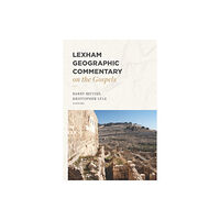 Faithlife Corporation Lexham Geographic Commentary on the Gospels (inbunden, eng)