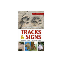 Penguin Random House South Africa Stuarts’ Field Guide to the Tracks and Signs of Southern, Central and East African Wildlife (häftad, eng)