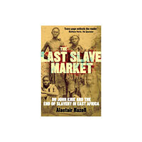 Little, Brown Book Group The Last Slave Market (häftad, eng)