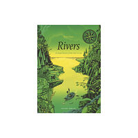 Gecko Press Rivers (inbunden, eng)