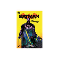 DC Comics Batman Vol. 4: The Cowardly Lot (inbunden, eng)