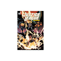 DC Comics Justice League Vol. 1: Prisms (inbunden, eng)