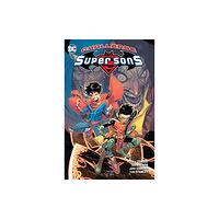 DC Comics Challenge of the Super Sons (häftad, eng)