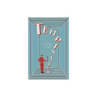 Pushkin Press Temptation (häftad, eng)