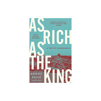 Pushkin Press As Rich as the King (häftad, eng)