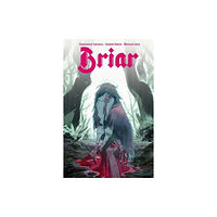 Boom! Studios Briar (häftad, eng)