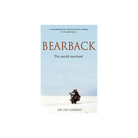 Troubador Publishing Bearback (häftad, eng)