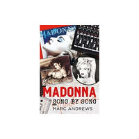 Fonthill Media Ltd Madonna Song by Song (häftad, eng)