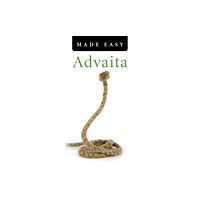 Collective Ink Advaita Made Easy (häftad, eng)