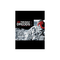 Rebellion Publishing Ltd. Judge Dredd: The Daily Dredds Volume One (inbunden, eng)