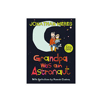 HarperCollins Publishers Grandpa Was an Astronaut (häftad, eng)