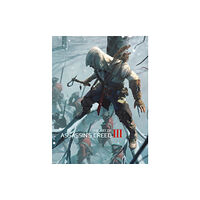 Titan Books Ltd The Art of Assassin's Creed III (inbunden, eng)