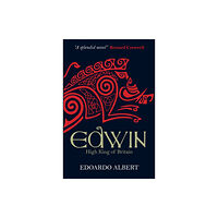 Spck publishing Edwin: High King of Britain (häftad, eng)