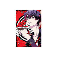 Udon Entertainment Corp Persona 5: Mementos Mission Volume 3 (häftad, eng)