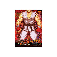 Udon Entertainment Corp Street Fighter Masters Volume 1: Fight to Win (inbunden, eng)