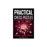 Everyman Chess Practical Chess Puzzles (häftad, eng)