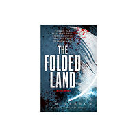 Titan Books Ltd Relics - The Folded Land (häftad, eng)