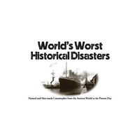 Amber Books Ltd World's Worst Historical Disasters (häftad, eng)