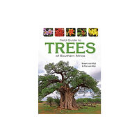 Penguin Random House South Africa Field Guide to Trees of Southern Africa (häftad, eng)