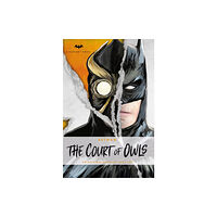 Titan Books Ltd Batman: The Court of Owls (inbunden, eng)