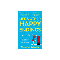 Transworld publishers ltd Life and other Happy Endings (häftad, eng)