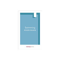 Vintage Publishing Swimming (häftad, eng)