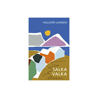 Vintage Publishing Salka Valka (häftad, eng)