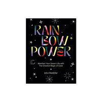 Hardie Grant Books (UK) Rainbow Power (inbunden, eng)