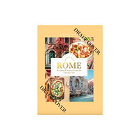 Hardie Grant Books (UK) In Love with Rome (inbunden, eng)