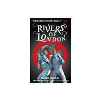 Titan Books Ltd Rivers of London Volume 3: Black Mould (häftad, eng)