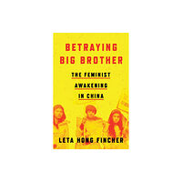 Verso Books Betraying Big Brother (häftad, eng)