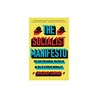 Verso Books The Socialist Manifesto (häftad, eng)