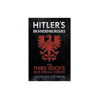 Greenhill Books Hitler's Brandenburgers (inbunden, eng)