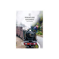 Bloomsbury Publishing PLC Miniature Railways (häftad, eng)