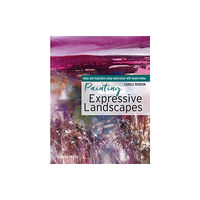 Search Press Ltd Painting Expressive Landscapes (häftad, eng)