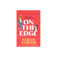 Transworld publishers ltd On The Edge (inbunden, eng)