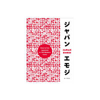 Ebury Publishing JapanEmoji! (inbunden, eng)