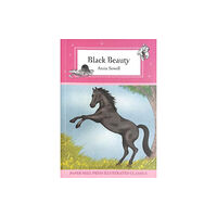 North Parade Publishing Black Beauty (häftad, eng)