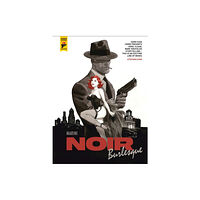 Titan Books Ltd Noir Burlesque (inbunden, eng)