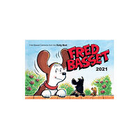 Octopus publishing group Fred Basset Yearbook 2021 (häftad, eng)