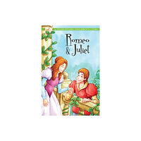 Sweet Cherry Publishing Romeo and Juliet (häftad, eng)