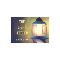 Pegasus Elliot Mackenzie Publishers The Light Keeper (häftad, eng)