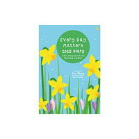 Watkins Media Limited Every Day Matters 2025 Pocket Diary (häftad, eng)