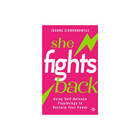 Watkins Media Limited She Fights Back (häftad, eng)