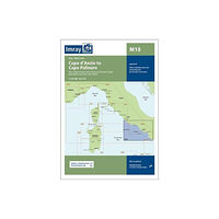 Imray, Laurie, Norie & Wilson Ltd Imray Chart M18