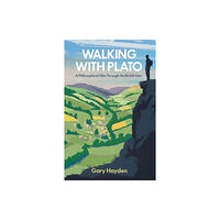 Oneworld Publications Walking With Plato (häftad, eng)