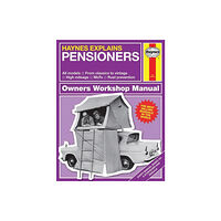 Haynes Publishing Group Haynes Explains Pensioners (inbunden, eng)