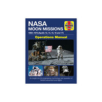 Haynes Publishing Group NASA Moon Mission Operations Manual (häftad, eng)